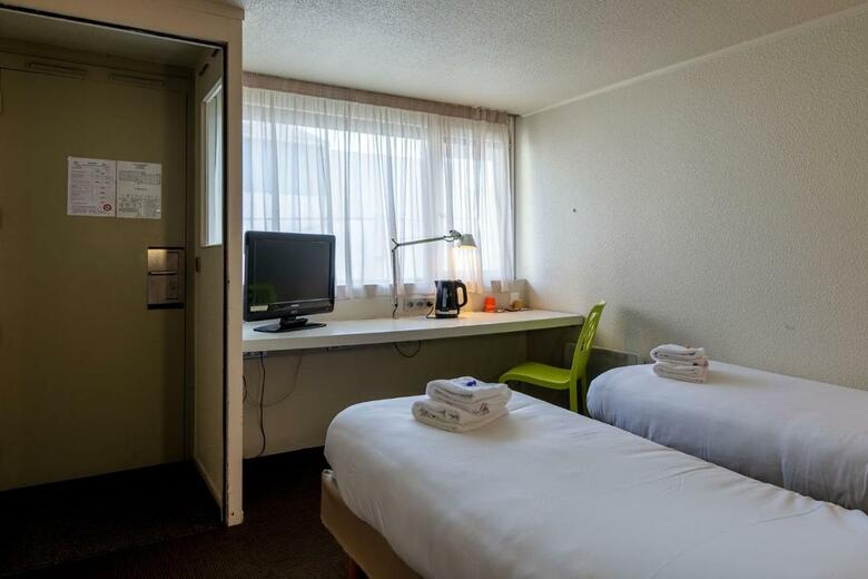 Hotel Campanile Bergerac