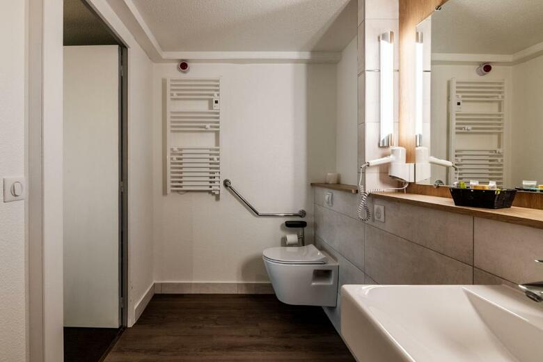 Hotel Campanile Bergerac