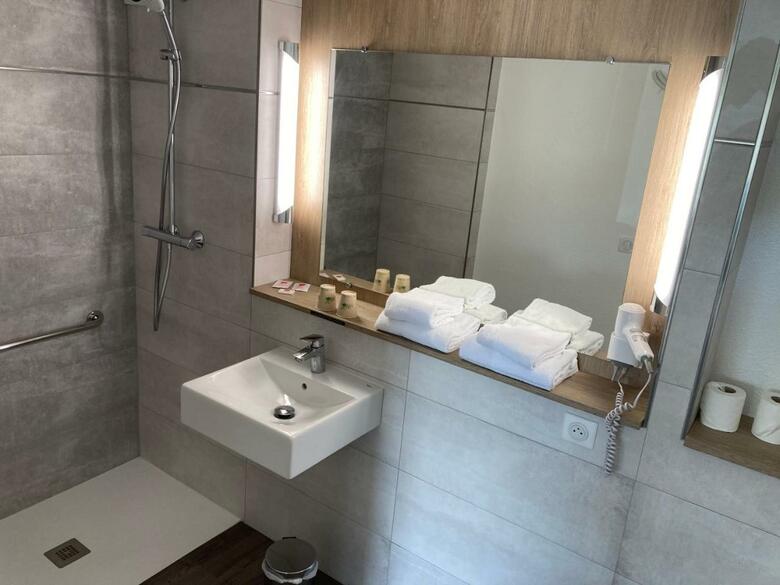 Hotel Campanile Bergerac