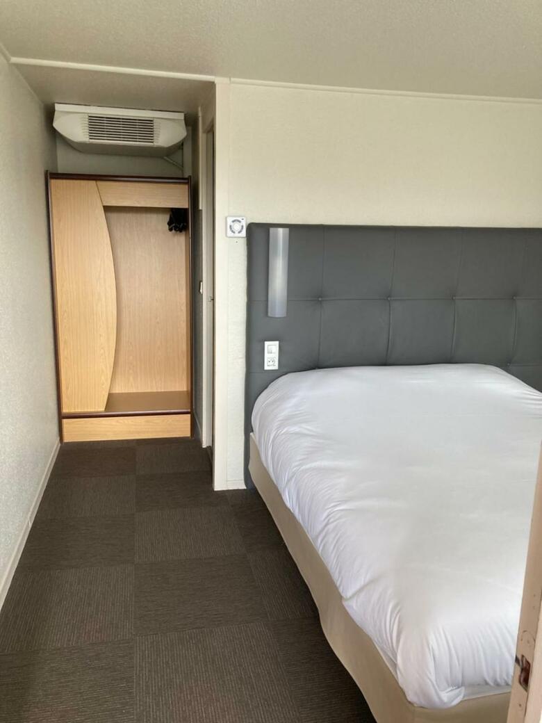 Hotel Campanile Bergerac