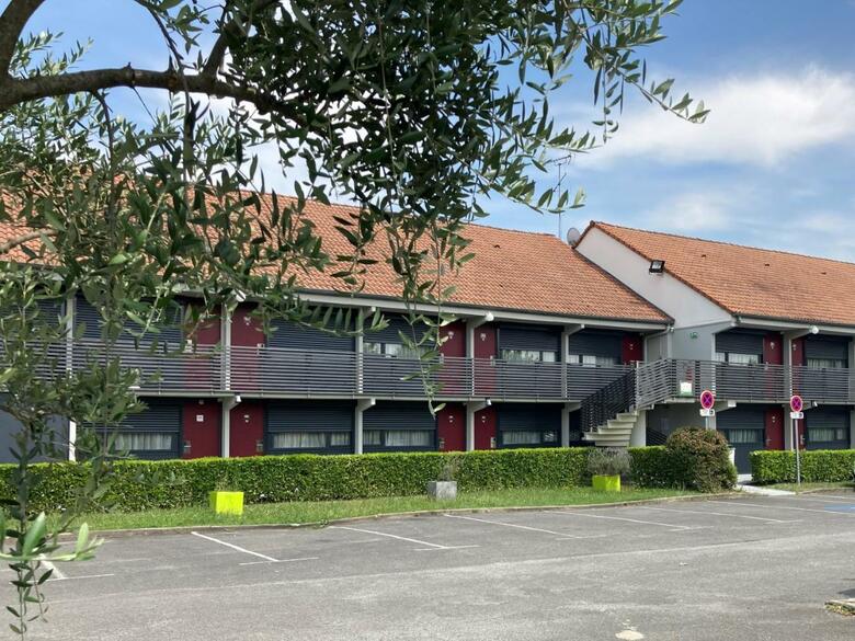 Hotel Campanile Bergerac