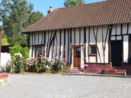 G�te Et Relais Equestre De Marie