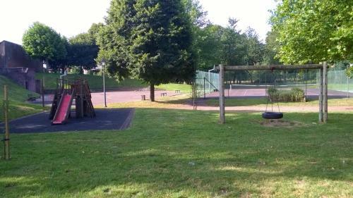 G�te Et Relais Equestre De Marie
