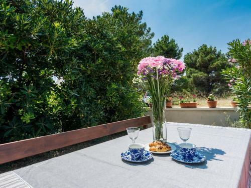 Apartment Privlaka 1