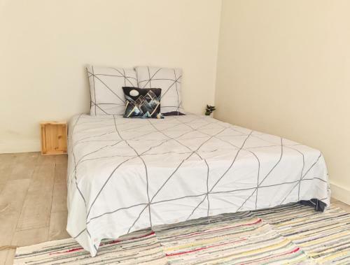 Apartamento Daumas - T1 - Centre Ville - 35m2