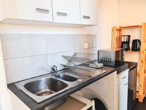 Apartamento Daumas - T1 - Centre Ville - 35m2