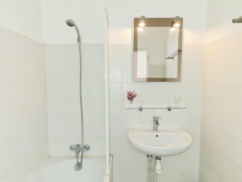 Apartamento Daumas - T1 - Centre Ville - 35m2