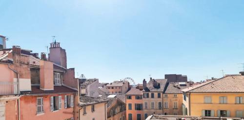 Apartamento Daumas - T1 - Centre Ville - 35m2