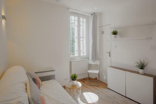 Apartamento Cosy Studio Avec Wifi