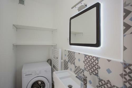 Apartamento Cosy Studio Avec Wifi