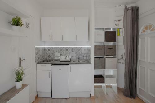 Apartamento Cosy Studio Avec Wifi