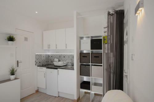 Apartamento Cosy Studio Avec Wifi