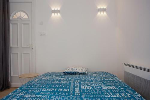 Apartamento Cosy Studio Avec Wifi
