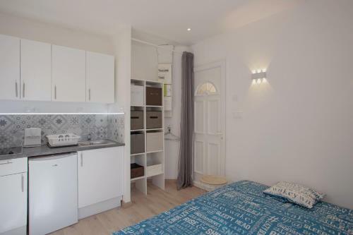 Apartamento Cosy Studio Avec Wifi