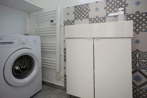 Apartamento Cosy Studio Avec Wifi