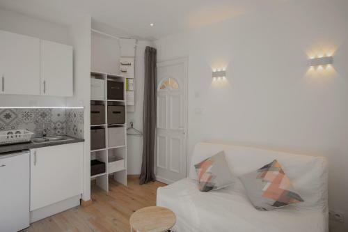 Apartamento Cosy Studio Avec Wifi