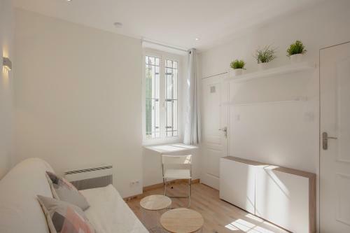 Apartamento Cosy Studio Avec Wifi
