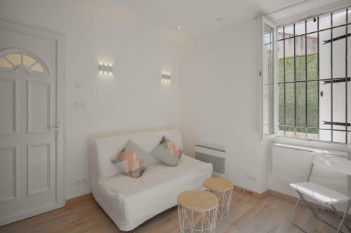 Apartamento Cosy Studio Avec Wifi
