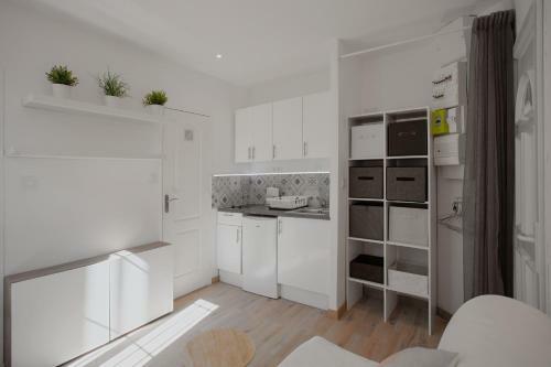 Apartamento Cosy Studio Avec Wifi