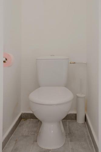 Apartamento Cosy Studio Avec Wifi