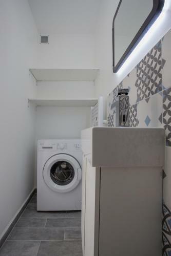 Apartamento Cosy Studio Avec Wifi