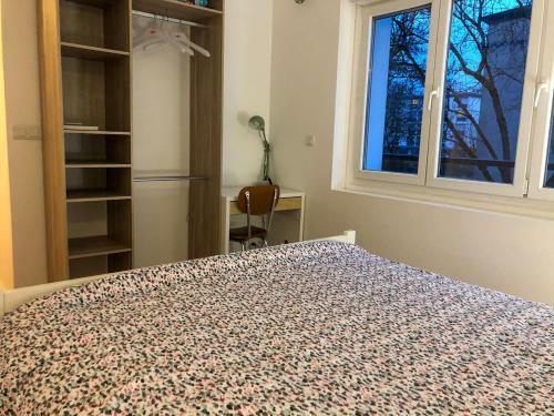 Grande Maisonavec Jardin � Tours
