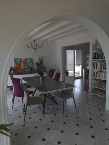 Villa Vue Imprenable Sur Le Lac Du Bourget