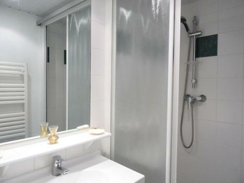 Apartamento R�sidence Les Hauts Lieux - Studio Pour 4 Personnes 37