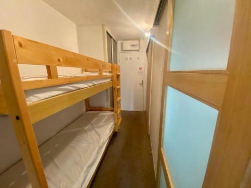 Apartamento Studio Tignes, 1 Pi�ce, 4 Personnes - Fr-1-449-188