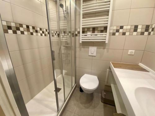 Apartamento Studio Tignes, 1 Pi�ce, 4 Personnes - Fr-1-449-188