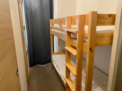 Apartamento Studio Tignes, 1 Pi�ce, 4 Personnes - Fr-1-449-188