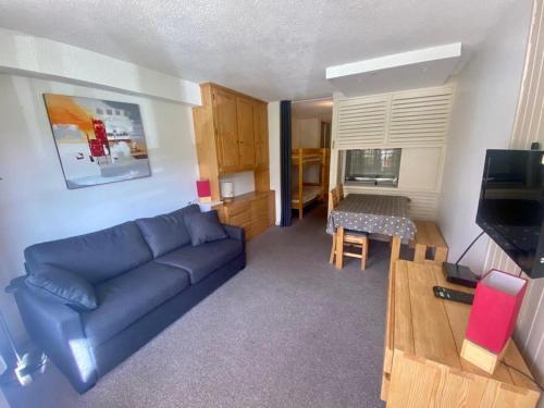 Apartamento Studio Tignes, 1 Pi�ce, 4 Personnes - Fr-1-449-188