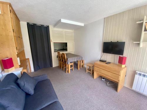 Apartamento Studio Tignes, 1 Pi�ce, 4 Personnes - Fr-1-449-188