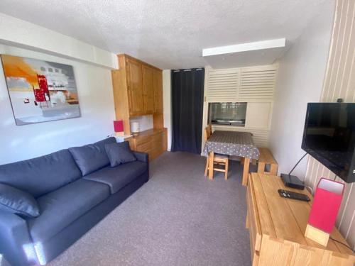 Apartamento Studio Tignes, 1 Pi�ce, 4 Personnes - Fr-1-449-188