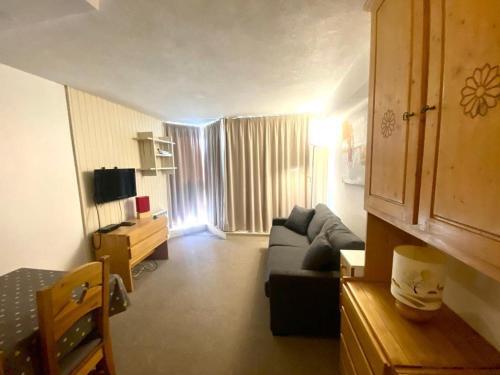 Apartamento Studio Tignes, 1 Pi�ce, 4 Personnes - Fr-1-449-188