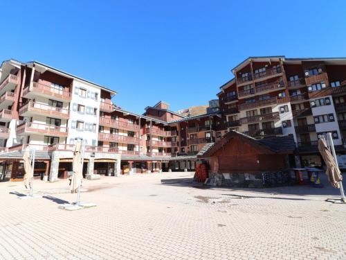 Apartamento Studio Tignes, 1 Pi�ce, 2 Personnes - Fr-1-502-337