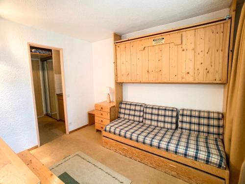 Apartamento Studio Tignes, 1 Pi�ce, 2 Personnes - Fr-1-502-337