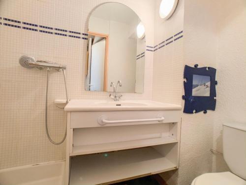 Apartamento Studio Tignes, 1 Pi�ce, 2 Personnes - Fr-1-502-337