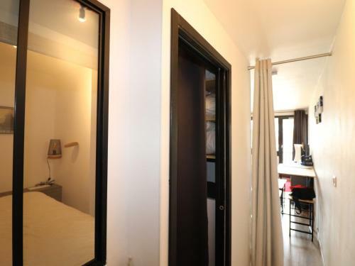 Apartamento Studio Tignes, 1 Pi�ce, 4 Personnes - Fr-1-502-357