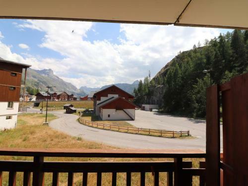 Apartamento Studio Tignes, 1 Pi�ce, 4 Personnes - Fr-1-502-357