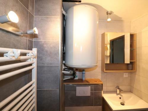 Apartamento Studio Tignes, 1 Pi�ce, 4 Personnes - Fr-1-502-357
