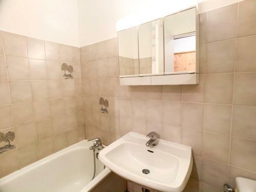 Apartamento Studio Tignes, 1 Pi�ce, 4 Personnes - Fr-1-502-447