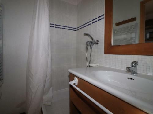 Apartamento Studio Tignes, 1 Pi�ce, 2 Personnes - Fr-1-502-441