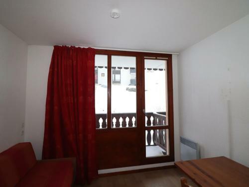 Apartamento Studio Tignes, 1 Pi�ce, 2 Personnes - Fr-1-502-441