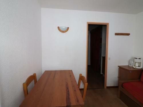 Apartamento Studio Tignes, 1 Pi�ce, 2 Personnes - Fr-1-502-441