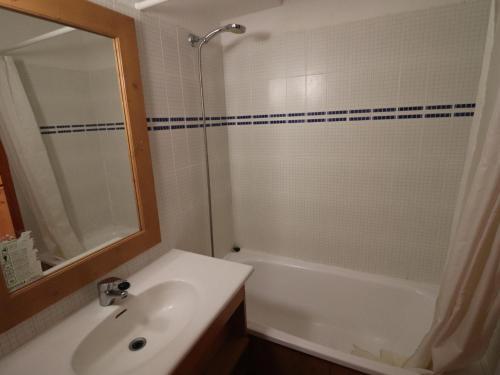 Apartamento Studio Tignes, 1 Pi�ce, 4 Personnes - Fr-1-502-429