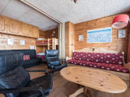 Apartamento Studio Tignes, 1 Pi�ce, 4 Personnes - Fr-1-502-424