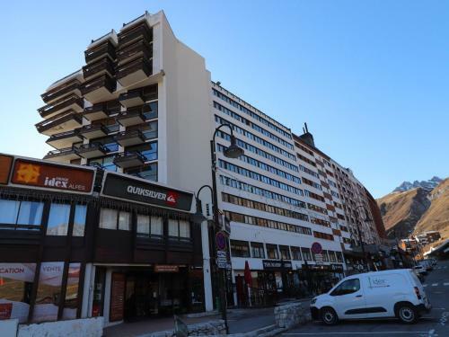 Apartamento Studio Tignes, 1 Pi�ce, 4 Personnes - Fr-1-502-423