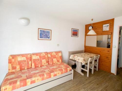 Apartamento Studio Tignes, 1 Pi�ce, 4 Personnes - Fr-1-502-414