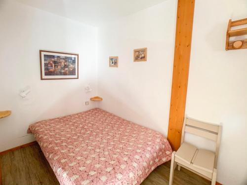 Apartamento Studio Tignes, 1 Pi�ce, 4 Personnes - Fr-1-502-414